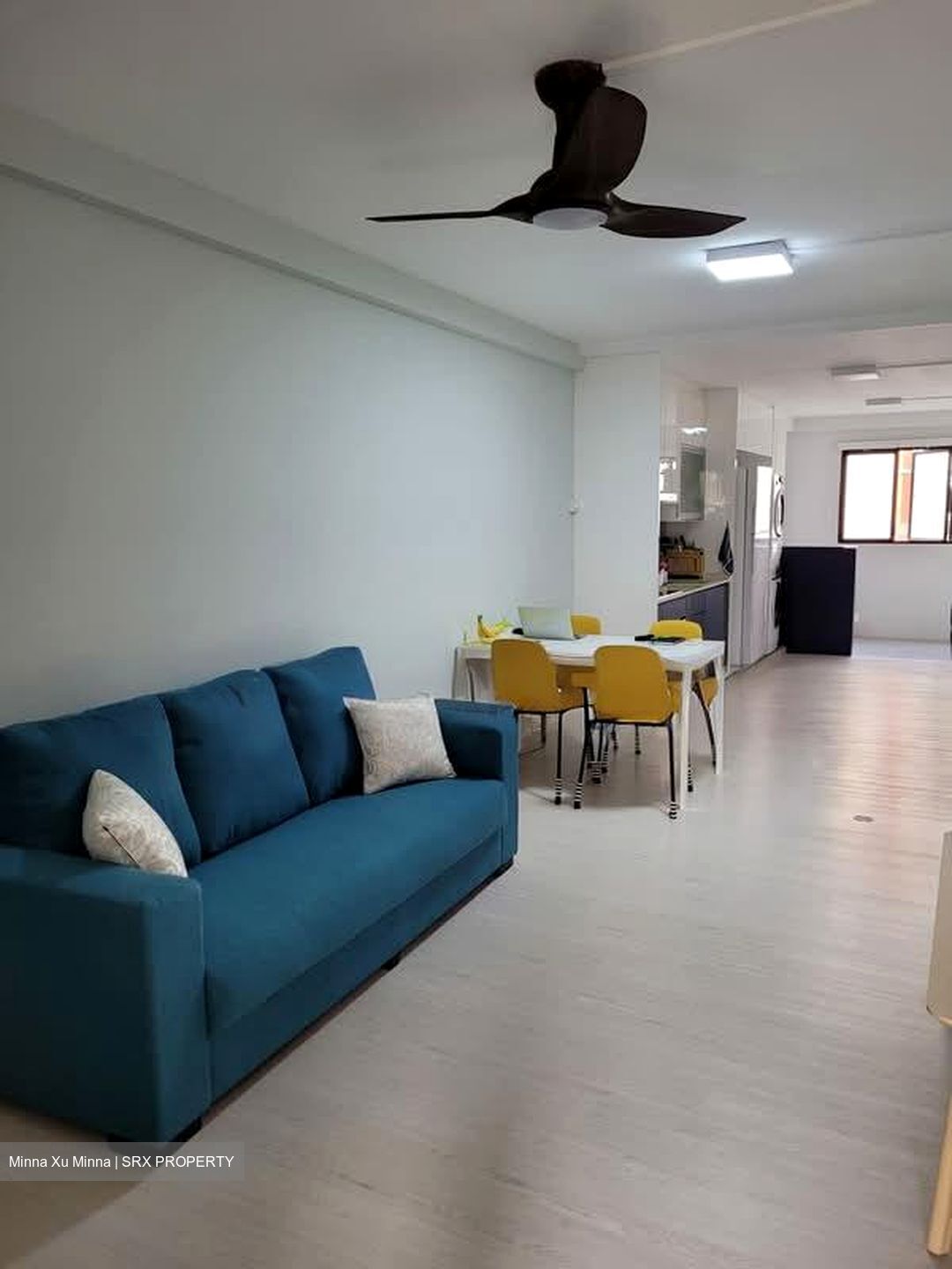 Blk 304 Hong Kah Green (Bukit Batok), HDB 3 Rooms #561306821